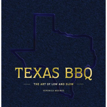 Texas BBQ: The Art of Low and Slow