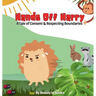 Hands Off Harry: A Tale of Consent & Respecting Boundaries