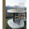 Where Architects Stay in the Alps: Lodgings for Design Enthusiasts