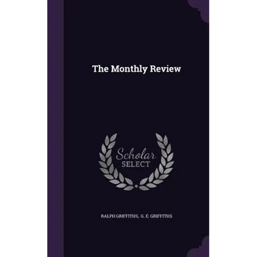 The Monthly Review