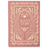 Aunt's Story: A Memory and Keepsake Journal