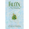 Fallen: The Adventures of a Deep Water Leaf
