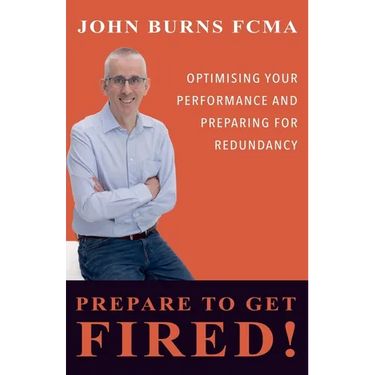 Prepare To Get Fired
