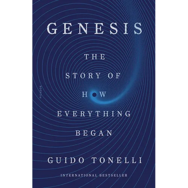 Genesis: The Story of How Everything Began
