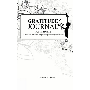 Gratitude Journal for Parents