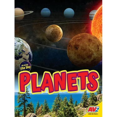 Planets