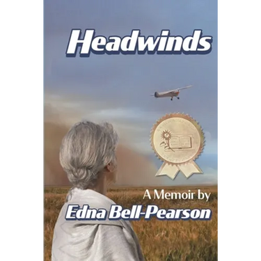 Headwinds: a memoir