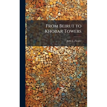 From Beirut to Khobar Towers