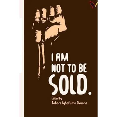 I Am Not To Be Sold!