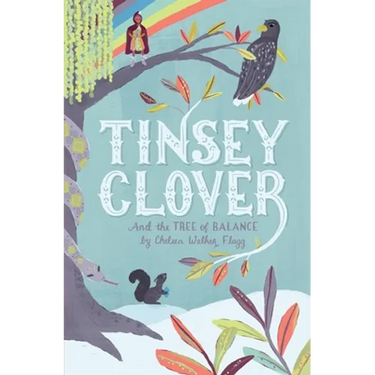 Tinsey Clover and the Tree of Balance