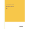 The History of India: Vol. 3