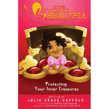 The Beyond Beautiful Treasure Box: Protecting Your Treasures Within