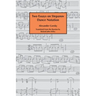 Two essays on Stepanov dance notation.