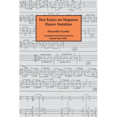 Two essays on Stepanov dance notation.