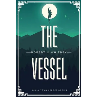 The Vessel