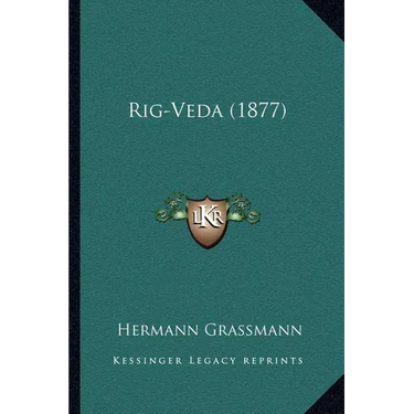 Rig-Veda (1877)