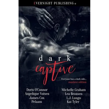 Dark Captive: Manlove Edition