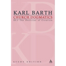 Church Dogmatics Study Edition 15: The Doctrine of Creation III.2 § 45-46