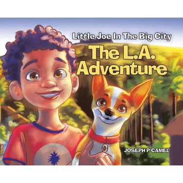 The L.A. Adventure