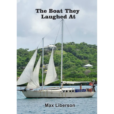 The boat they laughed at