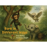 Born in Different Ways: How Baby Animals Begin