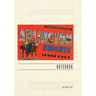 Vintage Lined Notebook Greetings from Arlington Heights, Illinois