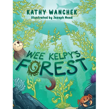 Wee Kelpy's Forest