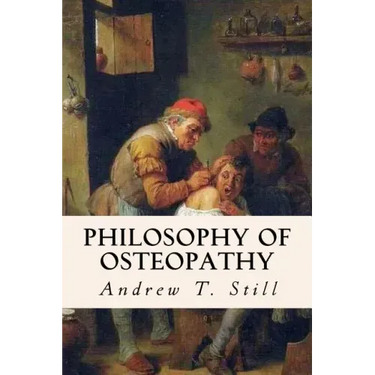 Philosophy of Osteopathy