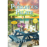 A Poisonous Palate: A Key West Food Critic Mystery