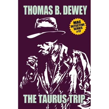 The Taurus Trap: Mac #17