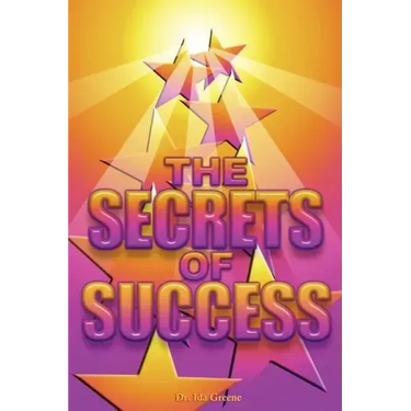 Secrets Of Sucess