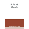 The Black book of Carmarthen