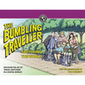 The Bumbling Traveller: Sketching The World