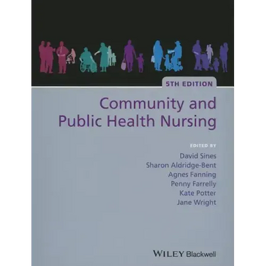 Community Public Health Nursin