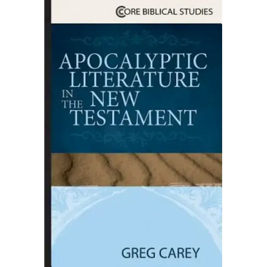 Apocalyptic Literature in the New Testament