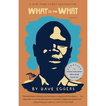 What Is the What
