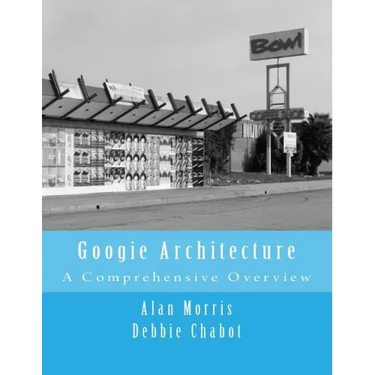 Googie Architecture: A Comprehensive Overview