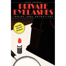 Private Eyelashes: Radio's Lady Detectives