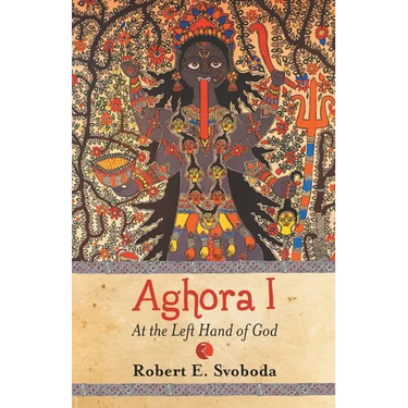 Aghora - 1