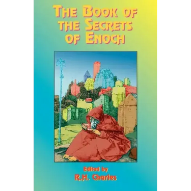 The Book of the Secrets of Enoch