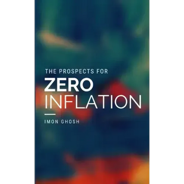 The Prospects for Zero Inflation