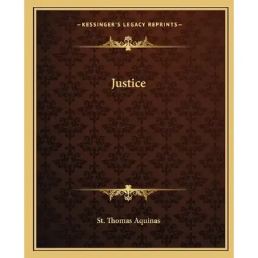 Justice