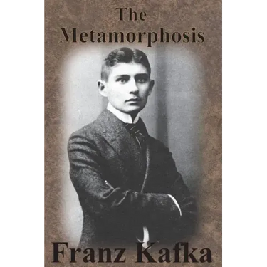 The Metamorphosis