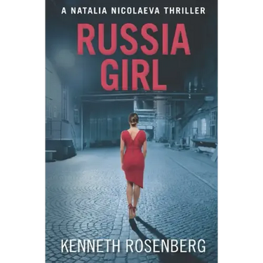 Russia Girl