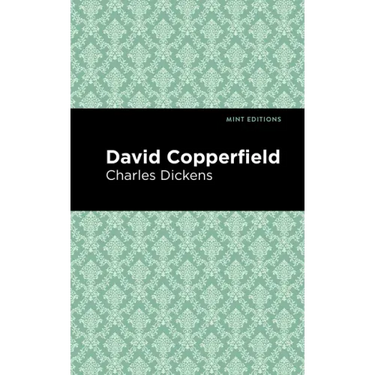 David Copperfield