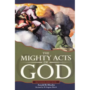 The Mighty Acts of God, Revised Edition