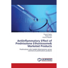 Antiinflammatory Effect of Prednisolone Ethoniosome& Marketed Products