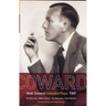 Coward Plays: 2: Private Lives; Bitter-Sweet; The Marquise; Post-Mortem
