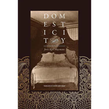 Domesticity
