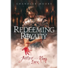 Redeeming Royalty: Anthro and the King of Lux